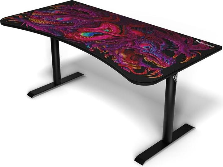 Arozzi Arena Gaming Desk