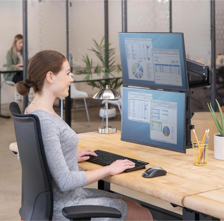 Produktbild Fellowes Platinum Series (Tisch, 27")