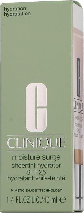 Image du produit Clinique Moisture Surge (40 ml, Crème de jour teintée, SPF 25)