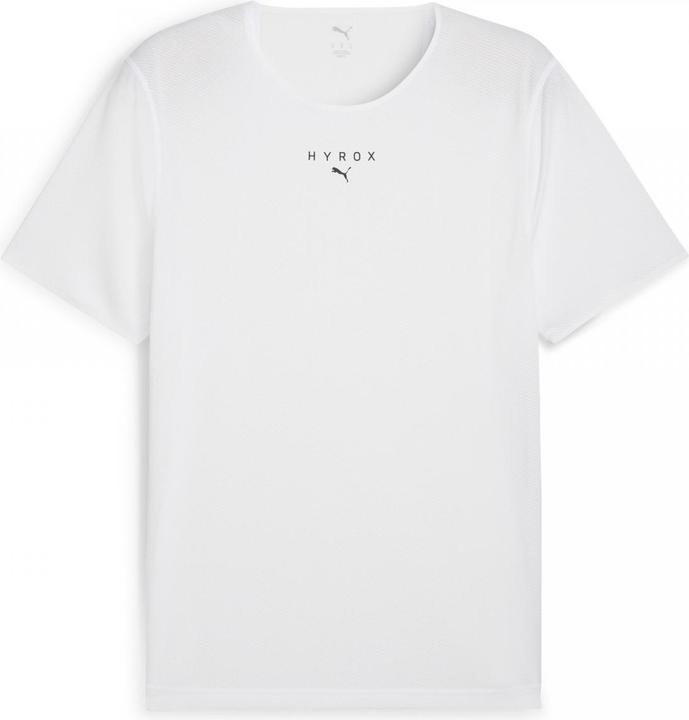 Produktbild Puma M x Hyrox Ultraspun Tee (S)