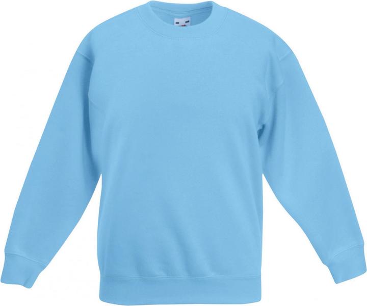 Fruit of the Loom Pullover Premium 7030 (164)