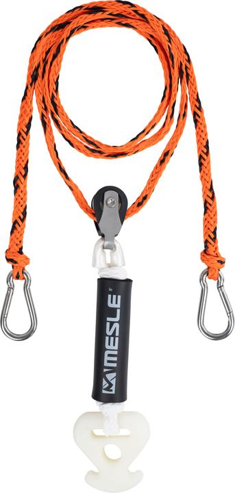 Produktbild Mesle Schleppdreieck Pulley 2P DLX