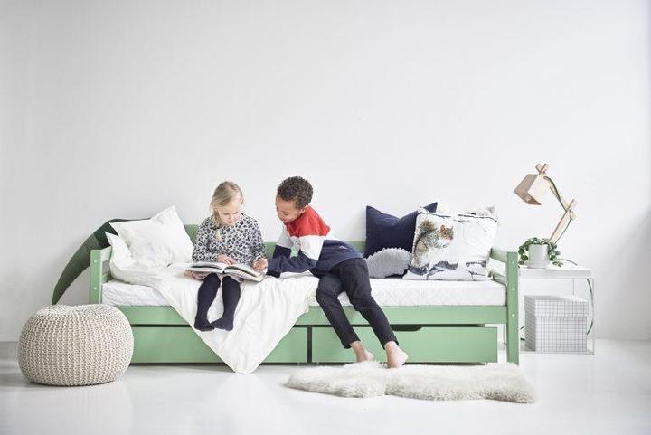 Image du produit Hoppekids Lit junior de base (90 x 200 cm)