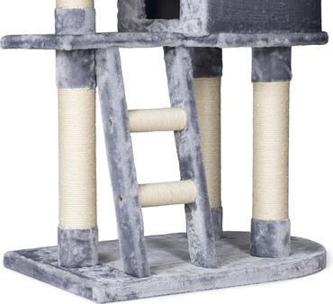 Image du produit Beeztees Magnefiq (260 cm, Beige, Gris)