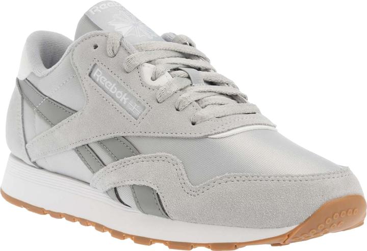 Immagine prodotto Reebok Classic Scarpe Sportive Pelle Scamosciata Uomo (38)
