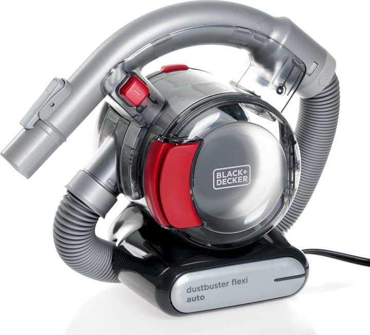 Black & Decker Dustbuster Flexi PD1200AV