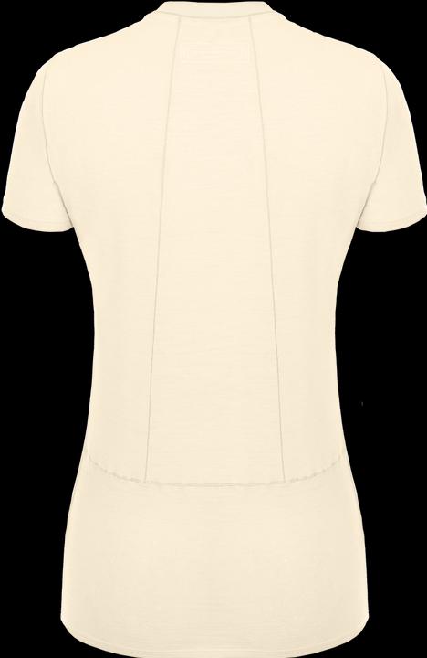 Actual product image Salewa Agner Merino T-Shirt Da (40, 46)