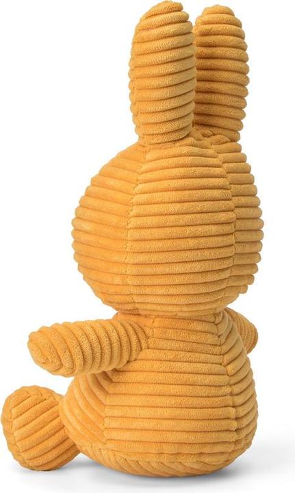 Immagine prodotto Bon Ton Toys Velluto a coste Miffy (23 cm)