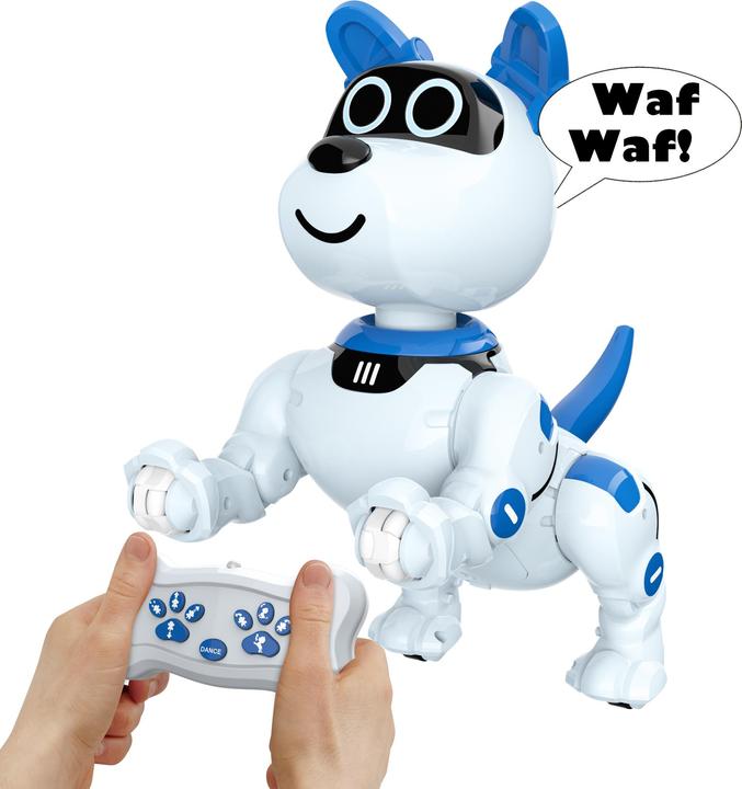 Image du produit Gear2play Robo Raff Interactive Dog