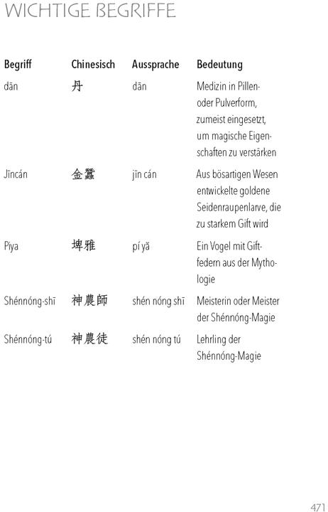 Actual product image A Magic Steeped in Poison – Was uns verwundbar macht (German, Judy I. Lin, Rusalka Deer, 2024)