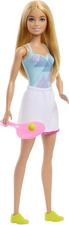 Actual product image Barbie HBW98