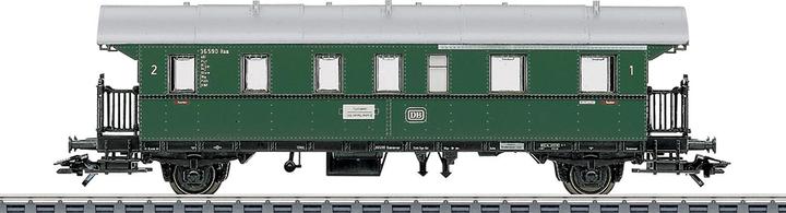 Immagine prodotto Märklin 4313 H0 DB carrozza passeggeri ABi. 1a/2a classe (Traccia H0)