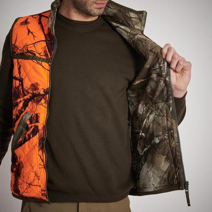 Image du produit Solognac Treemetic Fluo (XL)