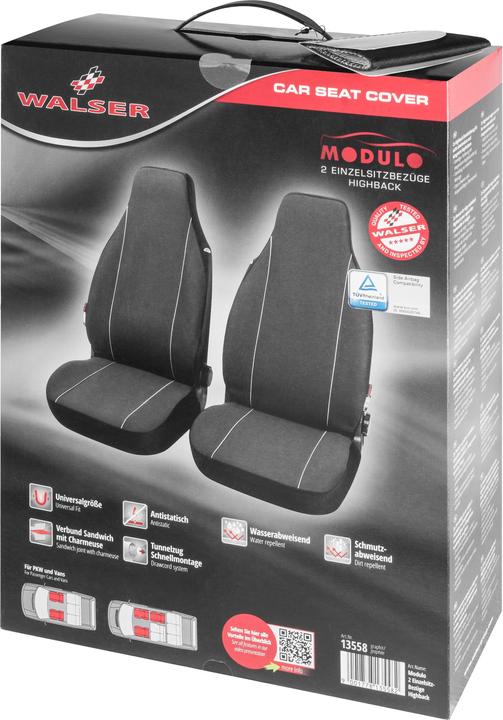 Image du produit Walser Modulo
