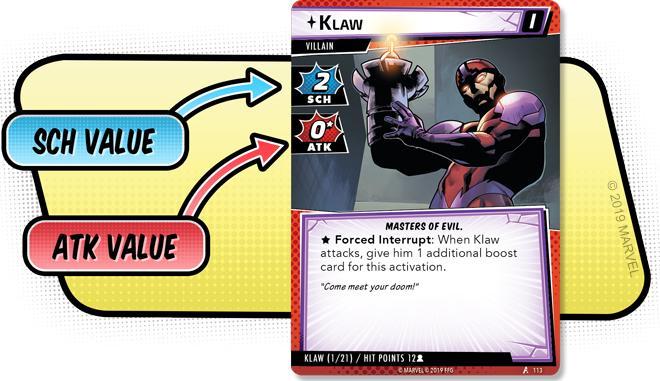 Immagine prodotto FFG Campioni della Marvel (Tedesco)
