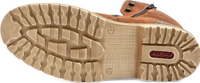 Actual product image Rieker Ankle boot (46)