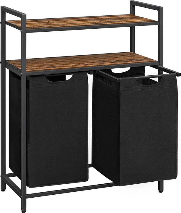 Actual product image Vasagle Laundry (92 l)
