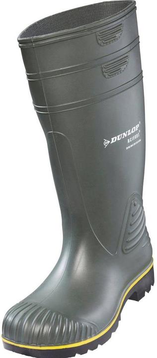 Actual product image Dunlop Acifort (S5, 41)