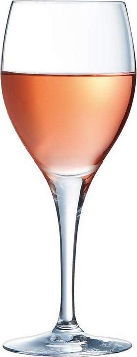 Immagine prodotto Chef & Sommelier Bicchiere da vino Sensation Exalt 250 ml 6 pezzi (25 cl, 6 Occhiali, Set di bicchieri da vino)