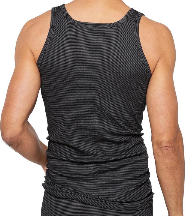 Immagine prodotto ESGE Pacco da 5 - Gilet a strisce sottili (M)