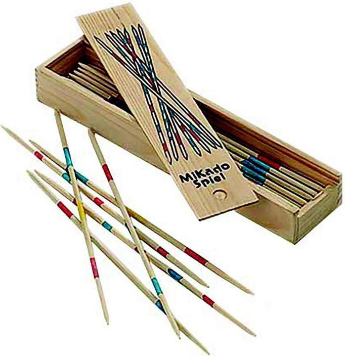 Image du produit Philos Mikado (Suédois)