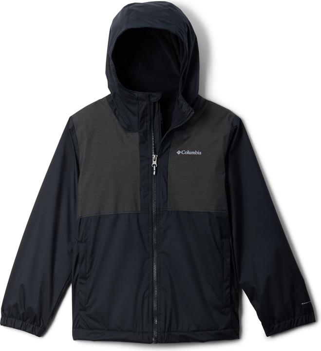 Image du produit Columbia Veste polaire Rainy Trails™ II (XL)