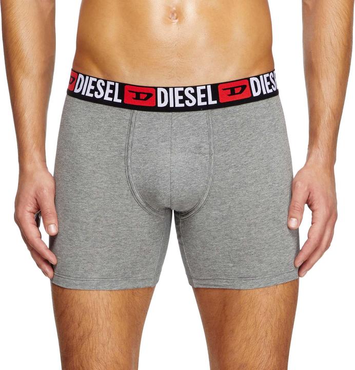 Produktbild Diesel MAX-D-CORE-3PACK BOXERS (XXL, 3er Pack)