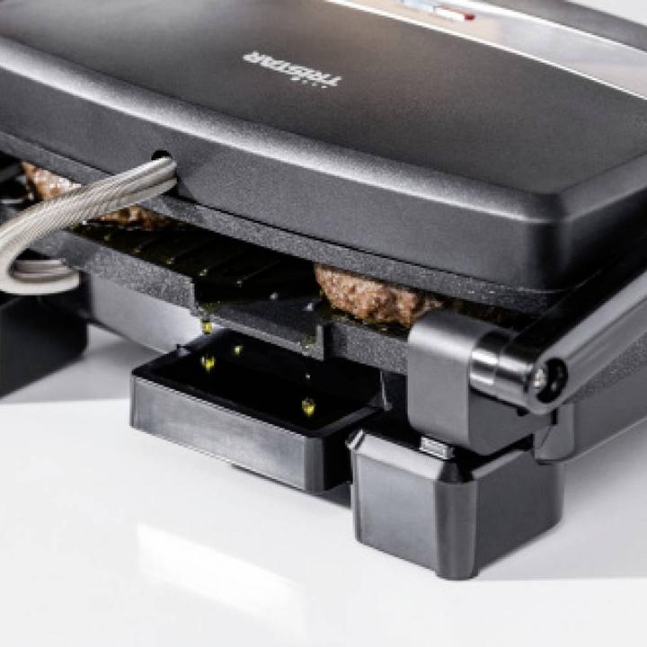 Immagine prodotto Tristar Kontaktgrill (Spina UE)