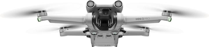 Image du produit DJI Mini 3 Pro avec télécommande (34 min, 249 g, 48 Mpx)