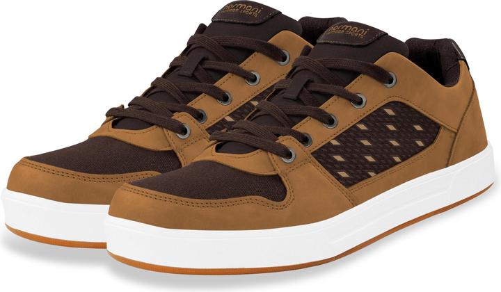Actual product image Normani Sneaker Milwaukee (37)