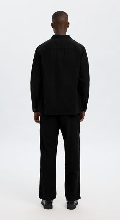 Immagine prodotto Selected Homme Langarm Overshirt (L)