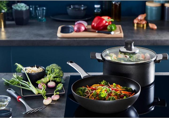 Image du produit Tefal Excellence (24 cm, Casserole, Aluminium)