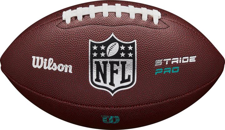Wilson Football NFL Stride Pro Eco
