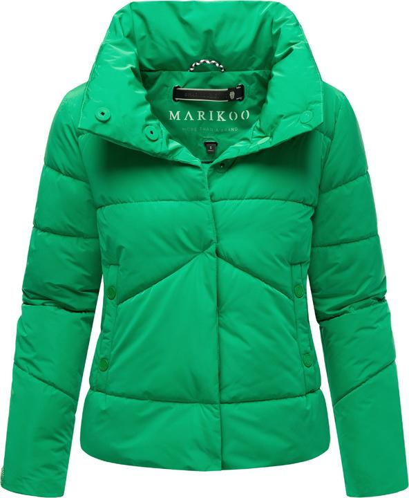 Emerald green