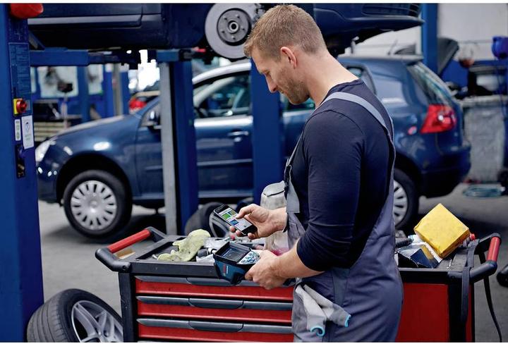 Image du produit Bosch Professional GTC 600 C