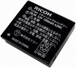 Image du produit RICOH Db-65 (174584) (Batterie)
