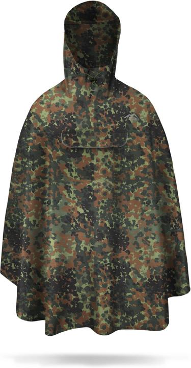 Camuffamento maculato