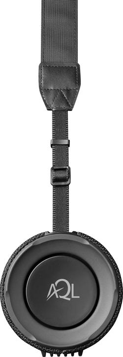 Actual product image AQL Typhoon (10 h, Battery operated)