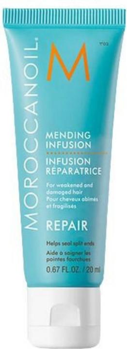 Immagine prodotto Moroccanoil Infusione di rammendo 20 (20 ml)