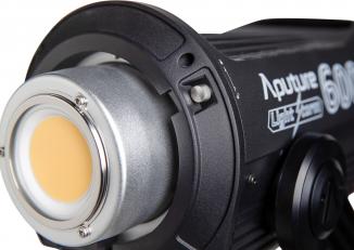 Produktbild Aputure LS 600D V-mount (Weitere Dauerlichter)