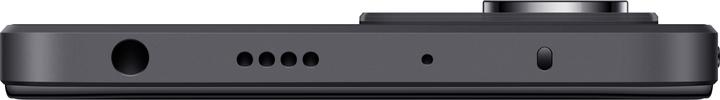 Produktbild Xiaomi Redmi Note 12 Pro 5G (128 GB, Midnight Black, 6.67", Dual SIM, 50 Mpx, 5G)