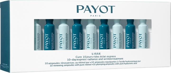 Produktbild Payot Paris Cure 10 Jours Lissante (20 ml)