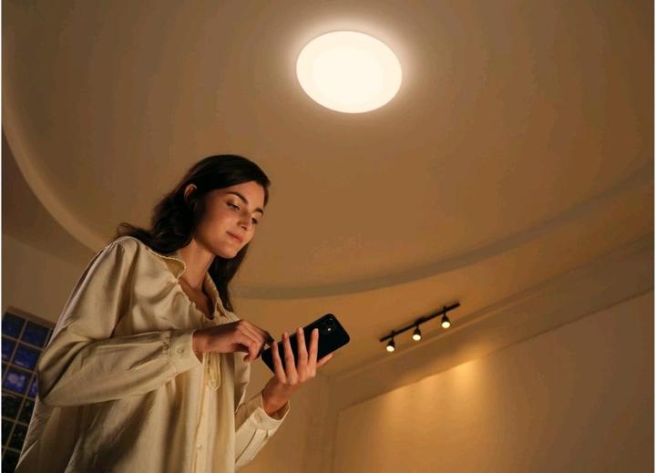 Actual product image Yeelight Arwen C Series (4500 lm)
