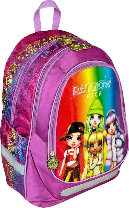 Produktbild Undercover Rainbow High Rucksack (17 l)