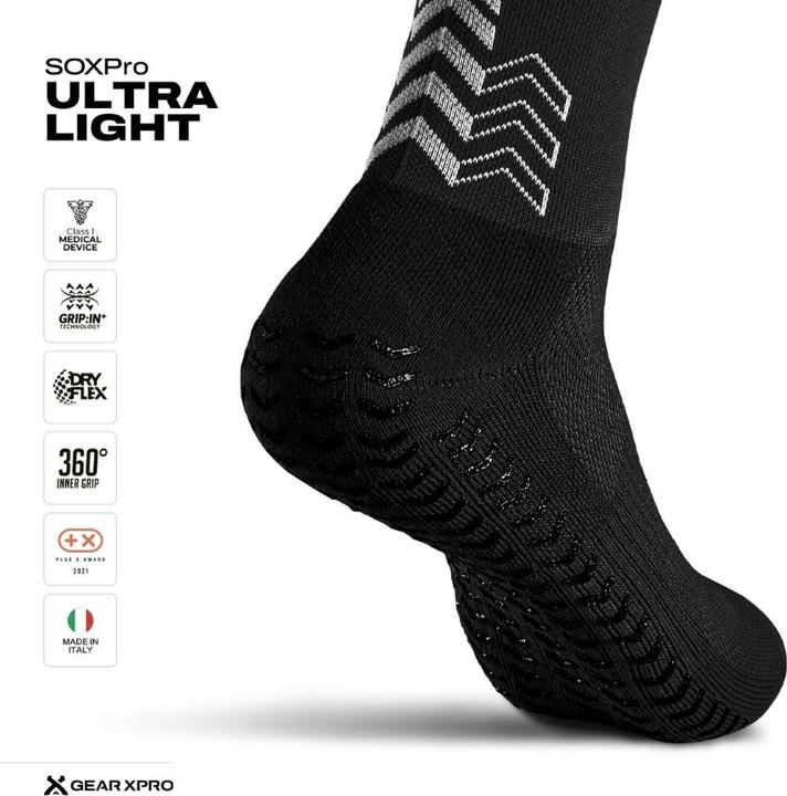 Produktbild Gearx Pro SOXPro Ultra Light (44 - 46)