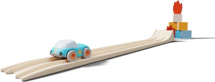 Produktbild Haba Cars - Action-Sprungschanze