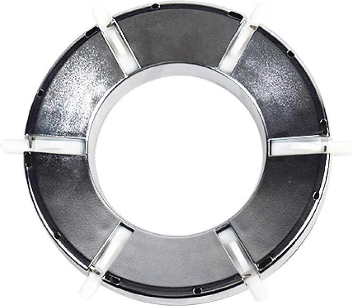 Actual product image SMDV Speedring for Speedbox 50 / 60 Hexagon
