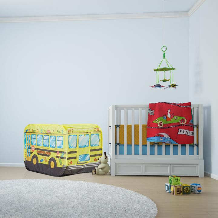Image du produit Relaxdays Tente de jeu