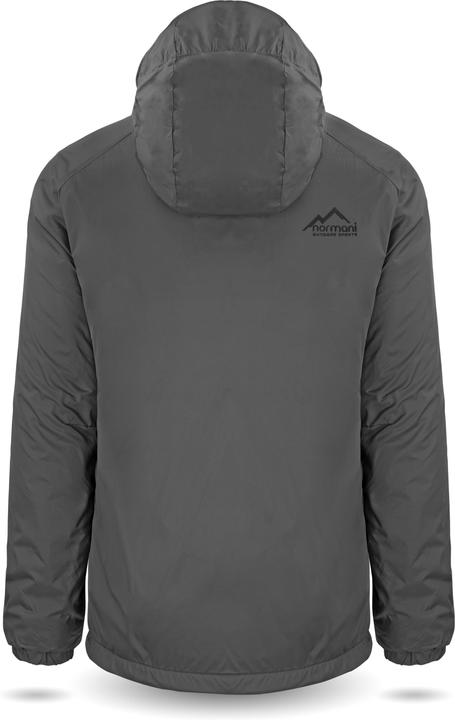 Actual product image Normani Mens Windbreaker Lumi - 1829 (S)