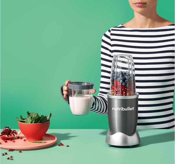 Image du produit NutriBullet Extracteur (Prise UE, 600 W)